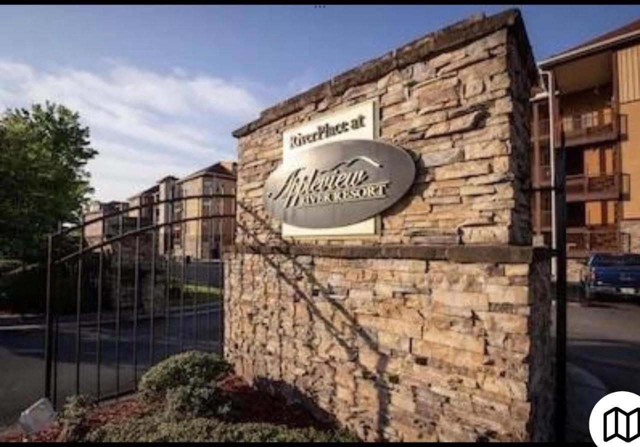 Bill'S On Little Pigeon River Pigeon Forge Exterior photo